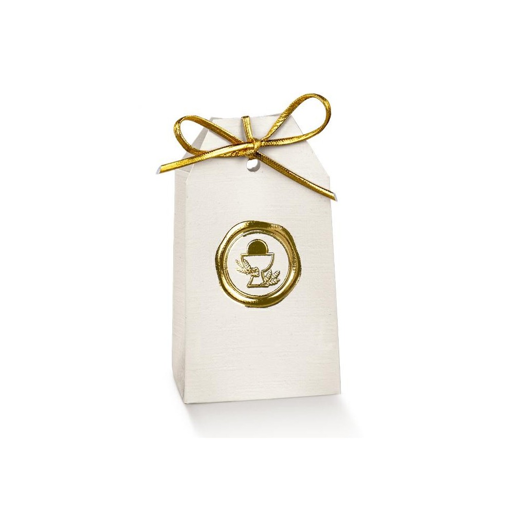 TAG 55X35X100 COMUNIONE FIBRA